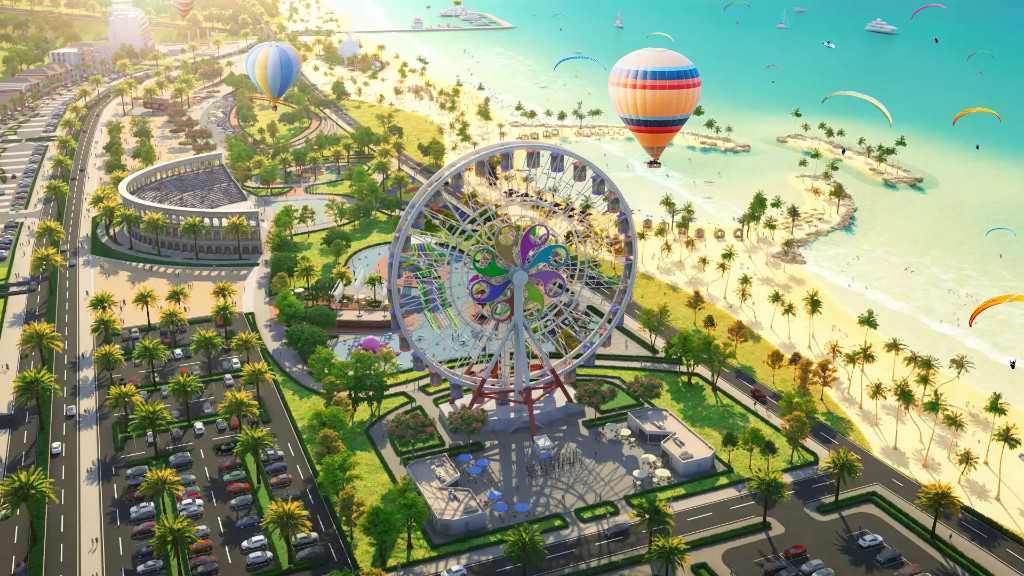 Novaworld Phan thiet