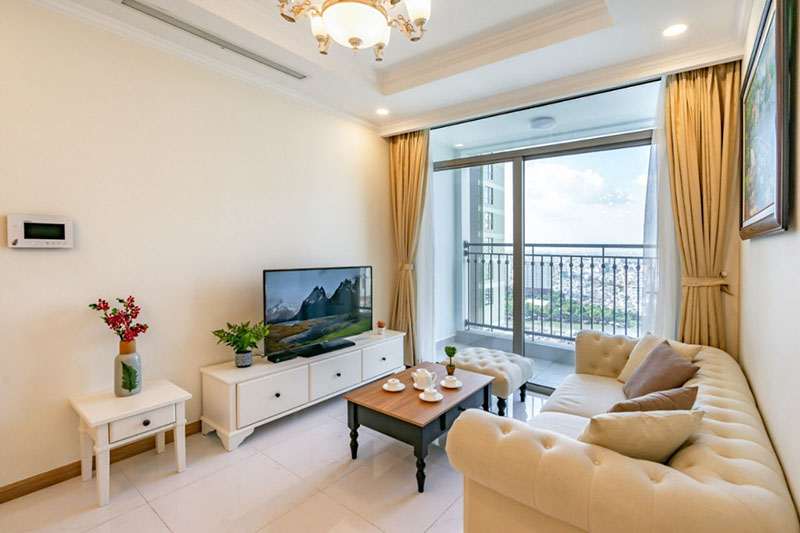 Ưu và nhược điểm của việc sống trong căn hộ