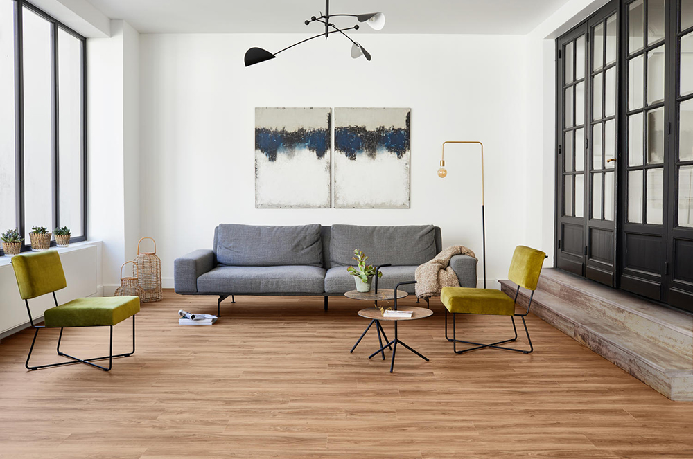 Làm chủ phong cách thiết kế nội thất tối giản