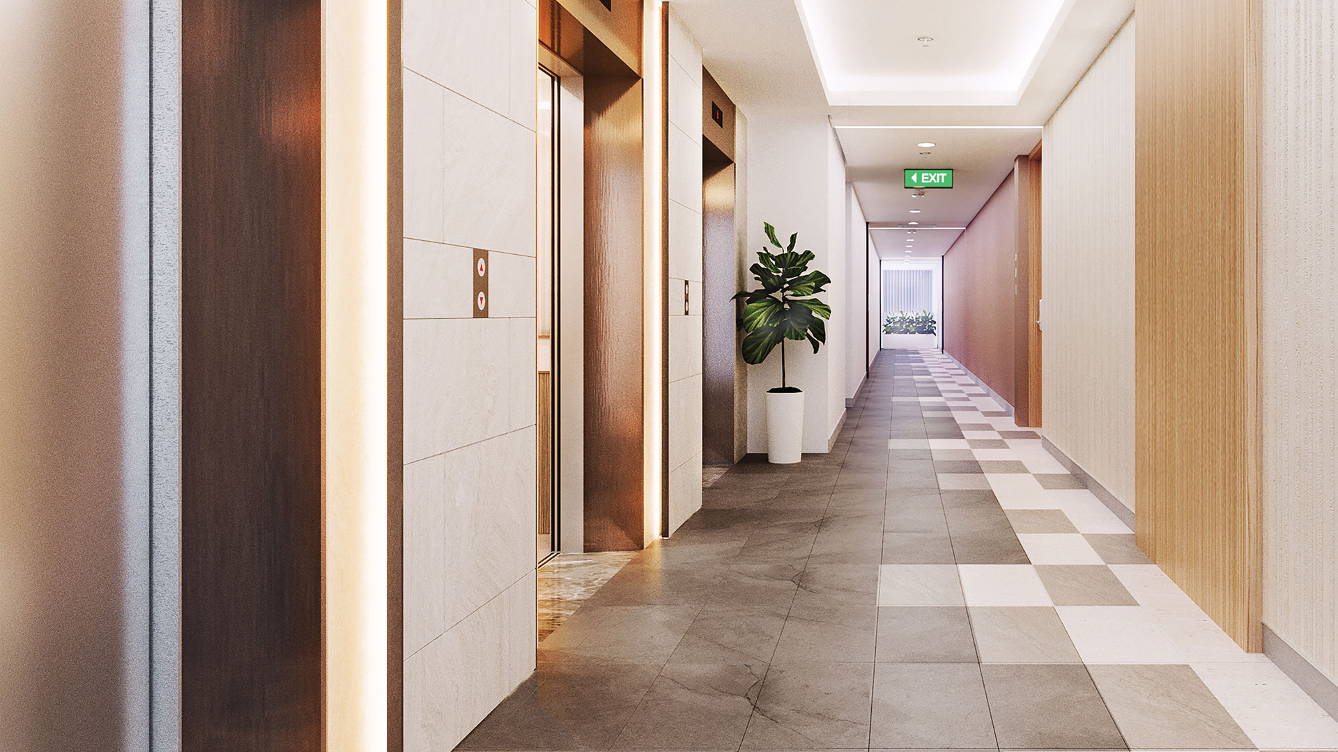 Ưu và nhược điểm của việc sống trong căn hộ
